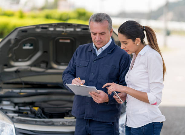 Auto insurance office in Wildomar
